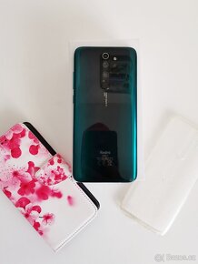 Redmi Note 8 Pro, 64 GB + kryty