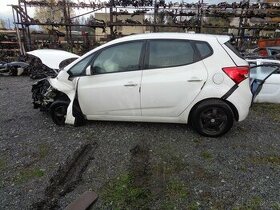 Hyundai ix20 1,4crdi 66kw, Rozprodám na náhradní díly