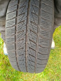 Zimní pneu 205/55/16-91V XL - Bestdrive Winter - 1