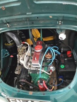 Renault 4cv