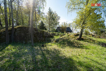 Prodej pozemku k bydlení, 1792 m², Kamenice - Ládví