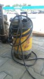 Wacker PSA2 800 Kalové ponorné čerpadlo