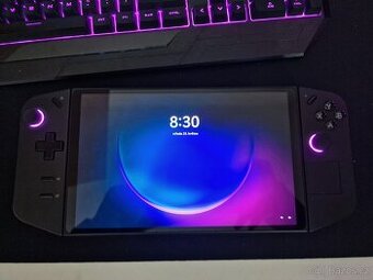 Lenovo legion GO