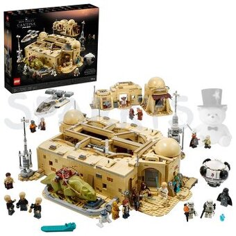 Prodám nové LEGO® Star Wars™ 75290 Mos Eisley Cantina™