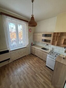 Pronájem bytu 2+1 45 m² Vysoká, Aš