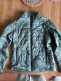 Dámská bunda Patagonia Nano Puff (vel. M) - 1