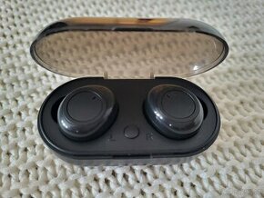 Bluetooth sluchátka