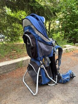 Deuter Kid Comfort III - krosna - nosítko na děti