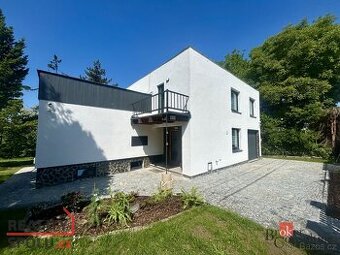 Pronájem, domy/rodinný, 160 m2, Černice , Plzeň 2-Slovany [I