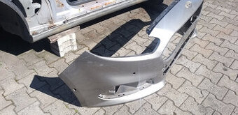 S-Max 2 - od roku 2015 - Přední nárazník