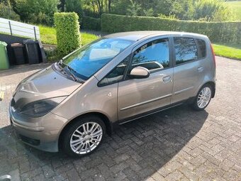 Mitsubishi Colt 1,3 MOTION