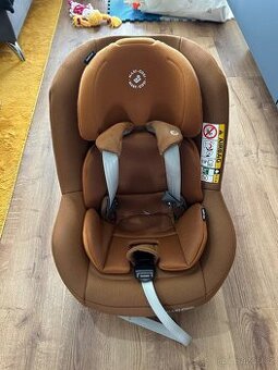 Sedačka Maxi Cosi Pearl Pro 2 i-Size + izofix FamilyFix3