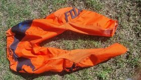 Dětské mx/MTB kalhoty Fox 180 vel 28 pro 11-14 let