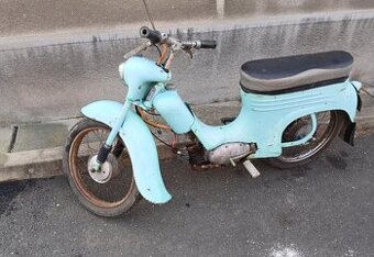Jawa 555