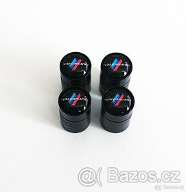 BMW Motorsport Performance krytky ventilků