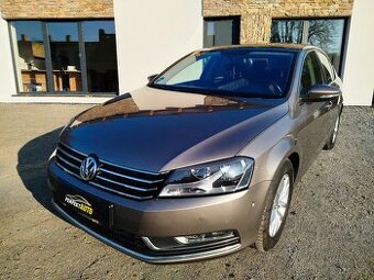 VW Passat LIMUZÍNA 1.4 TSi 90kW r.v. 12/2010, naj. 192.235km