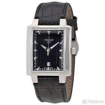 Hodinky Tissot T-Trend Quartz T061.510.16.051.00