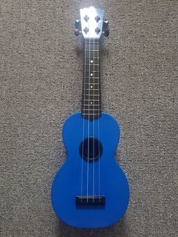 Ukulele WOODI UK-21BL(BK) - 1