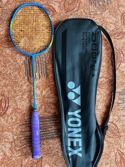 Badmintonová raketa Duora 55