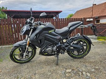 Keeway RKF 125