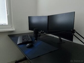 Herní příslušenství