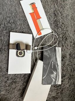Apple Watch Ultra