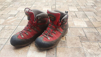 Boty Asolo 40 - 1