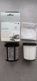 H. E. P. A. filtr FAGOR RA-326