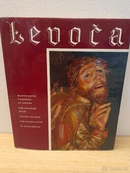 LEVOČA-krásné fotografie - 1