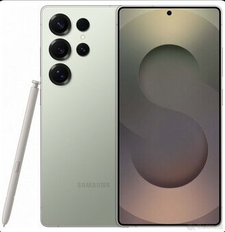 Samsung S25 Ultra 500gb