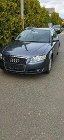 Audi A4 2,0 TDI B7