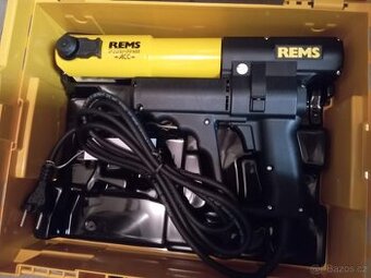 Rems Elektrohydraulický radiální lis Power-Press ACC