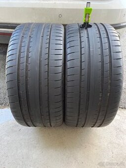 GOOD YEAR Eagle F1 275/30/20 97Y Runflat rok 2023 - 1