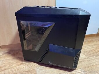 Pc na díly