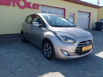 Hyundai ix20 1.4 CRDi 90PS/1Maj