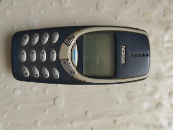 Telefony Nokia, Motorola
