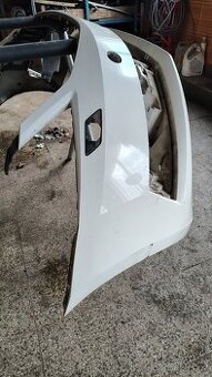 Škoda Octavia III přední nárazník