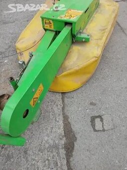 Prodám sekačku INZECO-1200 - 1