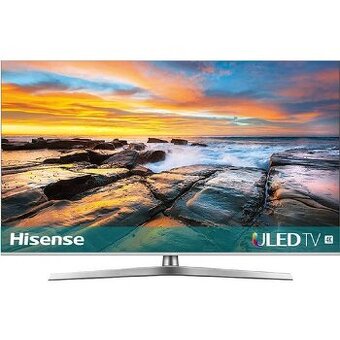 Hisense H55U7B - 1
