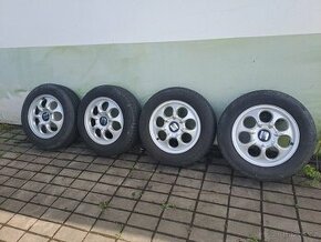 R15 5x100