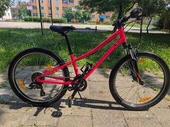Specialized  24detdke horské kolo