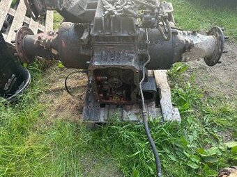 Rozvodovka Zetor Crystal 10045