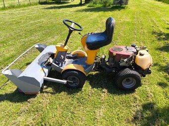 STIGA PARK POWER 4WD
