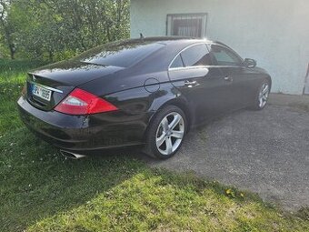 Cls 2.8i (3.0i) 170kw krasavec