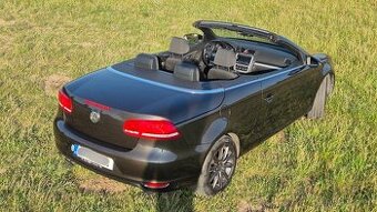 VW EOS 2.0tdi 130kW, r.v. 2012, 164.t.km, STK 11/26