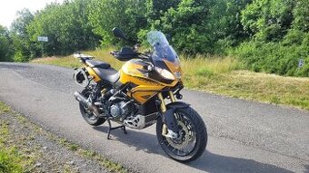 Aprilia Caponord 1200 rally