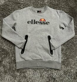 Nová mikina Ellesse XS - 1