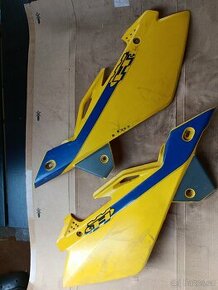 boční plasty Husqvarna 510 - 1