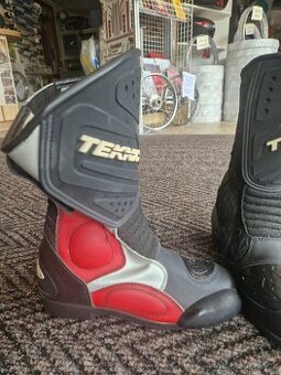 Dámské , dívčí boty "TEKNIC"