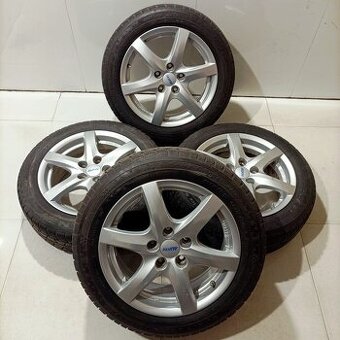 16" ALU kola – 5x114,3 – HYUNDAI ( MAZDA, RENAULT) D